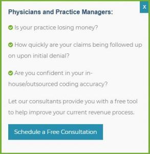 Does your practice need a Revenue Cycle Audit? Schedule a FREE Consultation with MEREM today!
