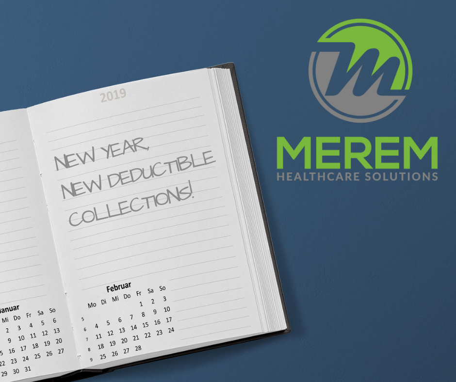 Many patients’ deductibles start over with the new year